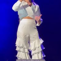 Las mejores imágenes que dejó el show de Soledad Pastorutti en el Movistar Arena