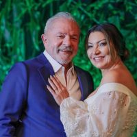 Quién es Rosangela da Silva "Janja", la esposa de Lula da Silva, nueva primera dama de Brasil