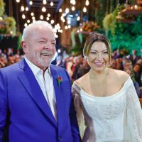 Quién es Rosangela da Silva "Janja", la esposa de Lula da Silva, nueva primera dama de Brasil