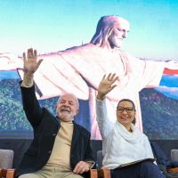 Quién es Rosangela da Silva "Janja", la esposa de Lula da Silva, nueva primera dama de Brasil