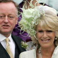 Revelan el motivo por el cual Camilla Parker Bowles se divorció de su primer esposo