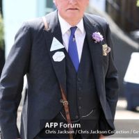 Revelan el motivo por el cual Camilla Parker Bowles se divorció de su primer esposo
