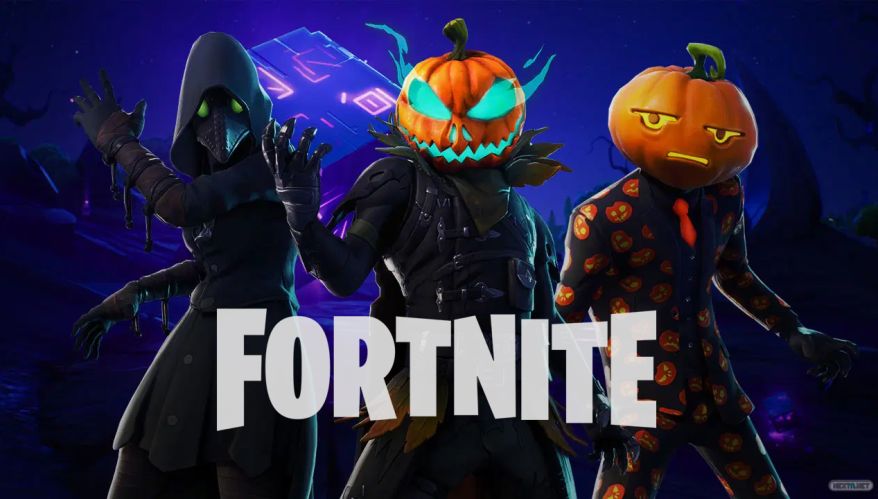 Fortnite celebrará Halloween con un evento especial