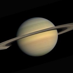 Qué significa Saturno en la carta natal y por qué todos hablan de esto