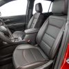 Nuevo Chevrolet Equinox 2022