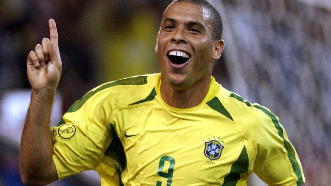 Máximos goleadores de la historia de las Copas del Mundo | Perfil