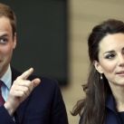 El plan de Kate Middleton para ahuyentar a las jóvenes que acosaban al príncipe Guillermo 