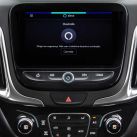 Nuevo Chevrolet Equinox 2022