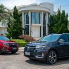 Nuevo Chevrolet Equinox 2022