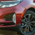 Nuevo Chevrolet Equinox 2022
