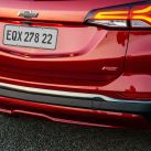 Nuevo Chevrolet Equinox 2022