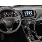 Nuevo Chevrolet Equinox 2022