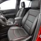 Nuevo Chevrolet Equinox 2022