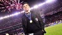 Marcelo Gallardo 