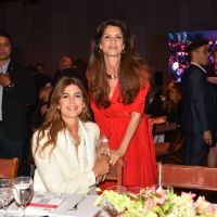 Así fue la gala de la cena anual a beneficio de la Fundación Margarita Barrientos