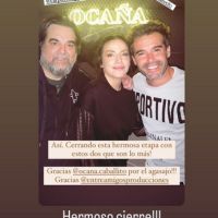 Nicolás Cabré y Mercedes Funes envueltos en rumores de mala onda: su descargo