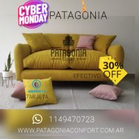 Patagonia Confort: Cyber Monday