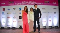 Así fue la gala de la cena anual a beneficio de la Fundación Margarita Barrientos