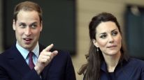El plan de Kate Middleton para ahuyentar a las jóvenes que acosaban al príncipe Guillermo 