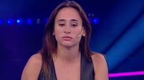 Martina Gran Hermano