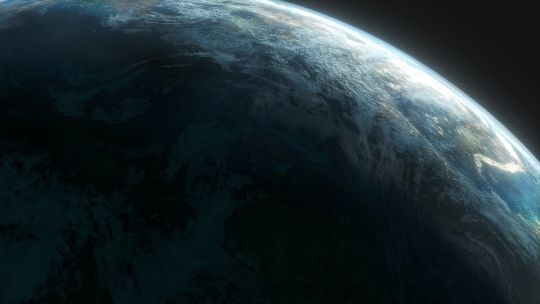extraterrestres