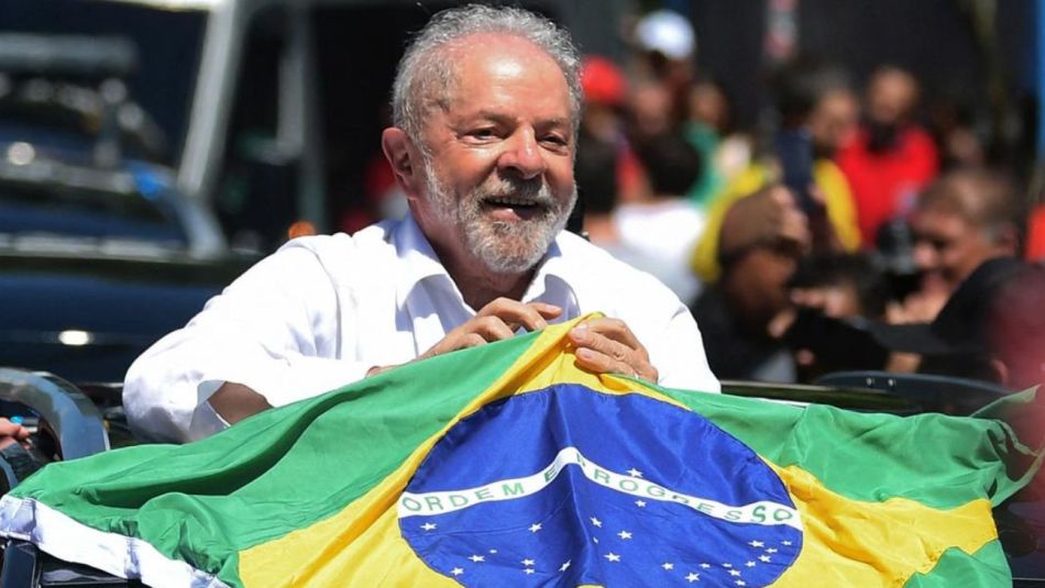 El dulce amargo de Brasil