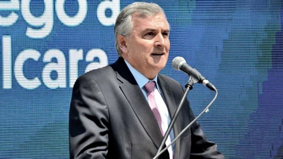 Gerardo Morales