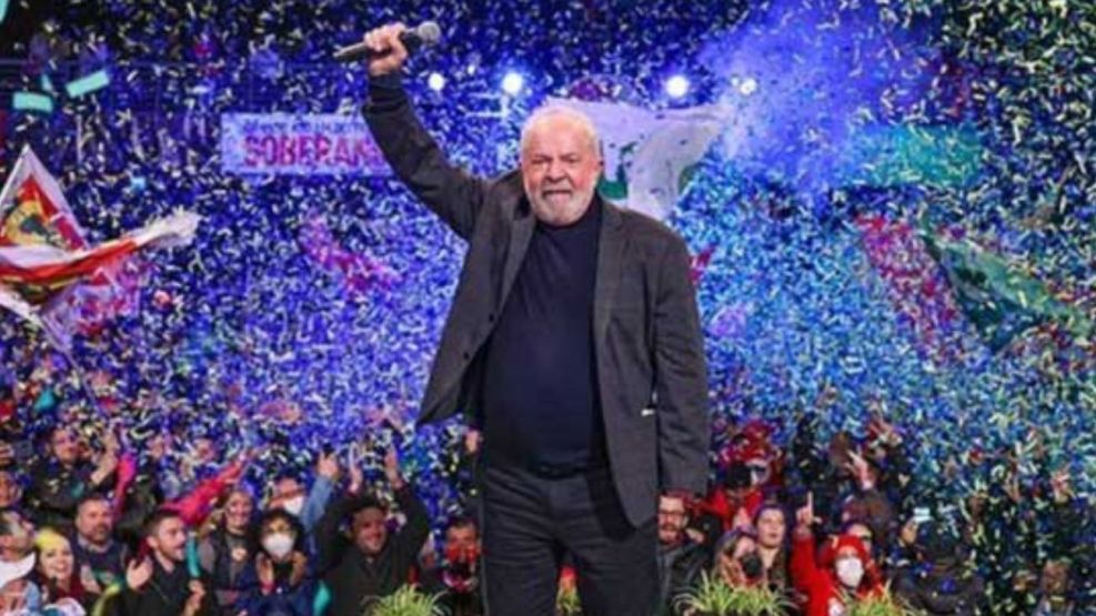 Ximena Simpson: "Lula es un animal político, sabe que no podrá hacer una agenda super progresista"
