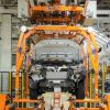 Ford superó el millón de unidades de Ranger fabricadas en la Argentina