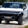 GMC Hummer
