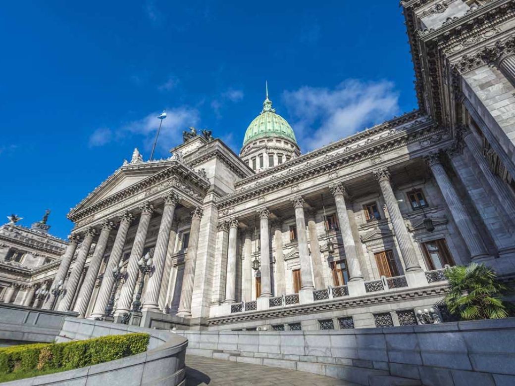 El Congreso gastó 45 mil millones de pesos para aprobar 27 leyes en lo que va del año | Reperfilar