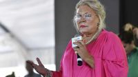 Elisa Carrió 20221101