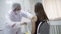 Pandemia: el Gobierno habilitó la quinta dosis contra el coronavirus