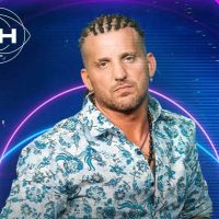 Juan Reverdito, participante de GH 2022