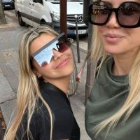 Se conoció la condición que pone Wanda Nara para sacarse fotos con sus fans