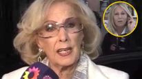 Mirtha Legrand y Ana Rosenfeld 0111