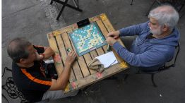 El Scrabble, una de las formas de prevenir el Mal de Alzheimer