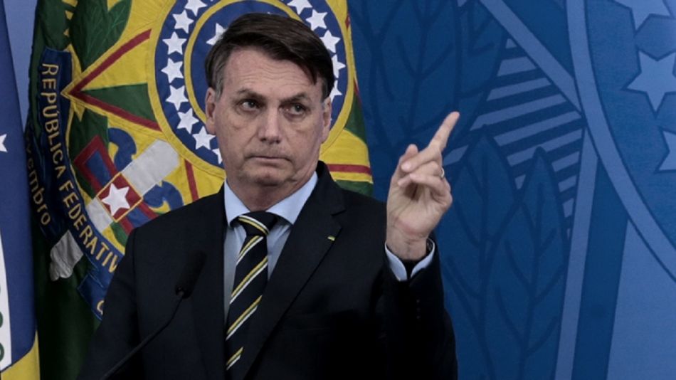 Daniel Scioli: "Bolsonaro le dio un marco de institucionalidad a las elecciones y se quedó con un gran capital político"