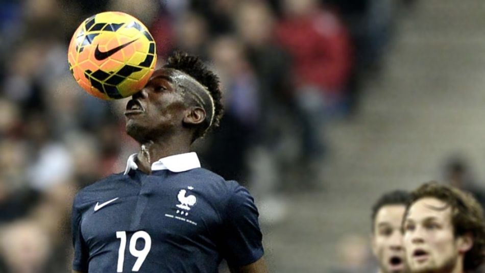 Pogba