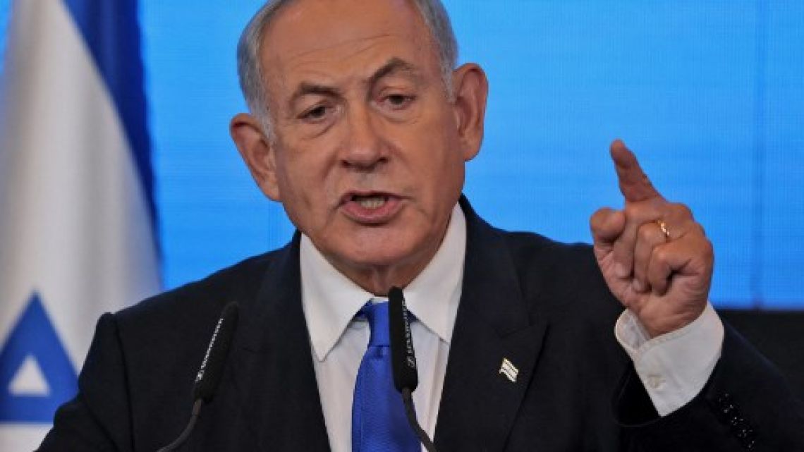 Netanyahu rejected the truce in Gaza: “Israel cannot accept these demands from Hamas”