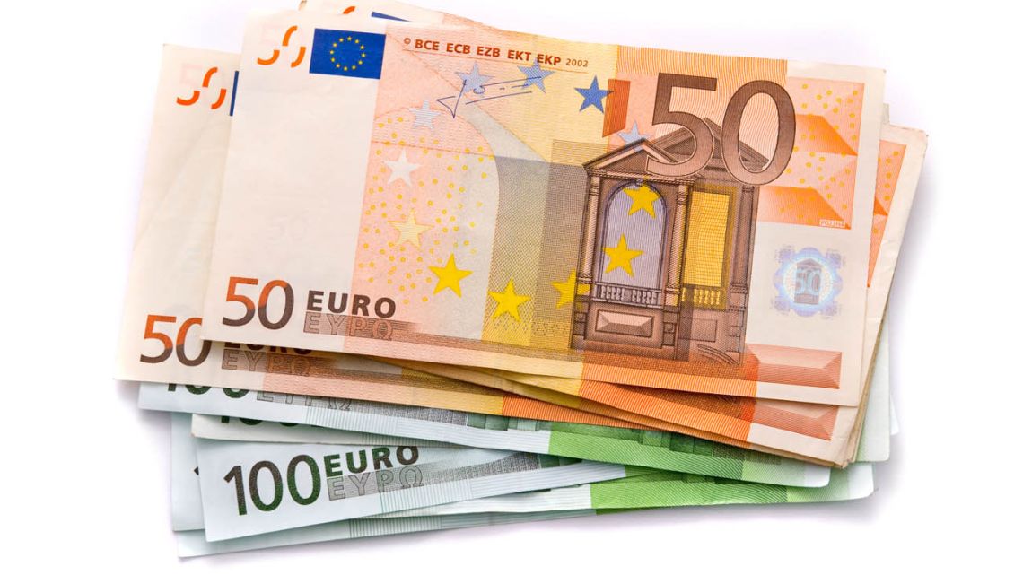 Euro blue hoy el minuto a minuto de la cotización de este miércoles 3