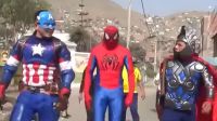 Operación Marvel 20221102