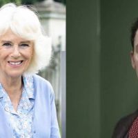 Camilla Parker Bowles: así fue el encuentro con el "falso" Rey Carlos