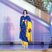 Fabiola Yáñez: "Francisco me inspira a seguir y crear"