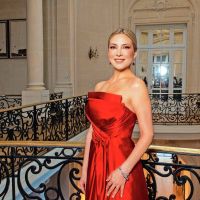 Fabiola Yáñez: "Francisco me inspira a seguir y crear"