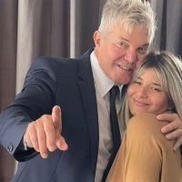 Fernando y Delfina Burlando