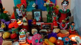 El Día de los Muertos, de México al mundo para competirle a Halloween