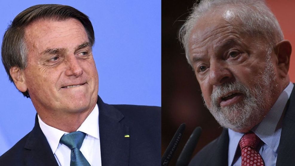 Janaína Figueiredo: "Brasil vivió horas de tensión, pero Bolsonaro no tuvo margen para desconocer a Lula"