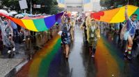 LGBTIQ+ Taiwan 20221103
