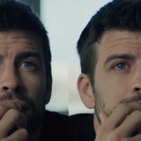 Con lágrimas en los ojos, Gerard Piqué hizo un fuerte anuncio